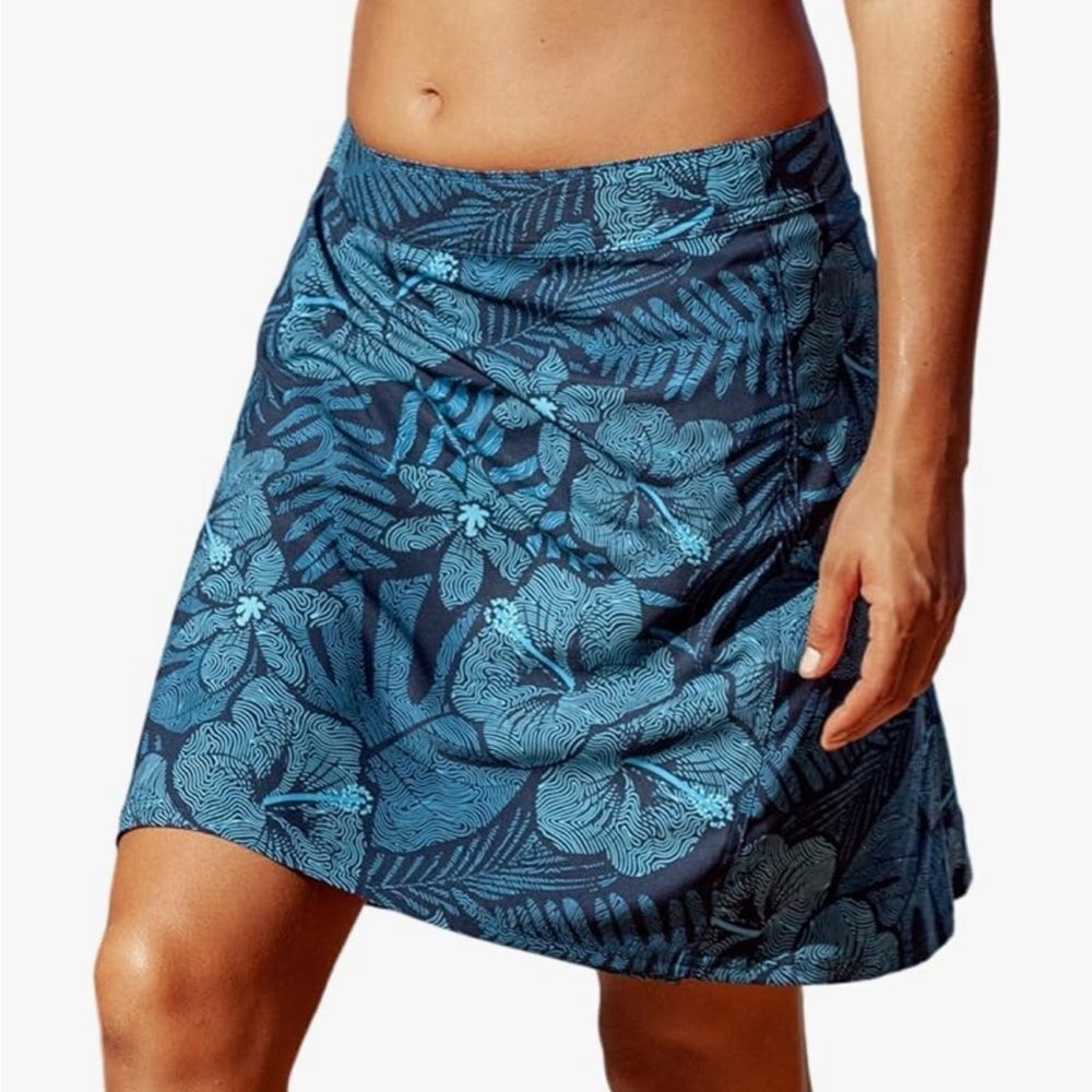 NWT RIPSKIRT HAWAII MAUI MOONLIGHT XL SKIRT